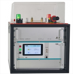 Thiết bị kiểm tra điện từ trường EMC HILO-TEST EMC 2015